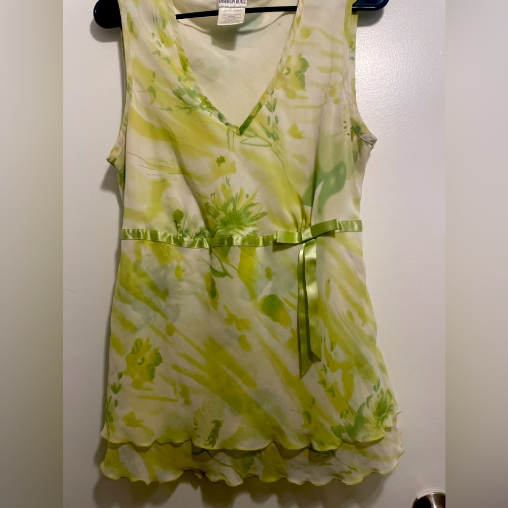 Vintage blouse